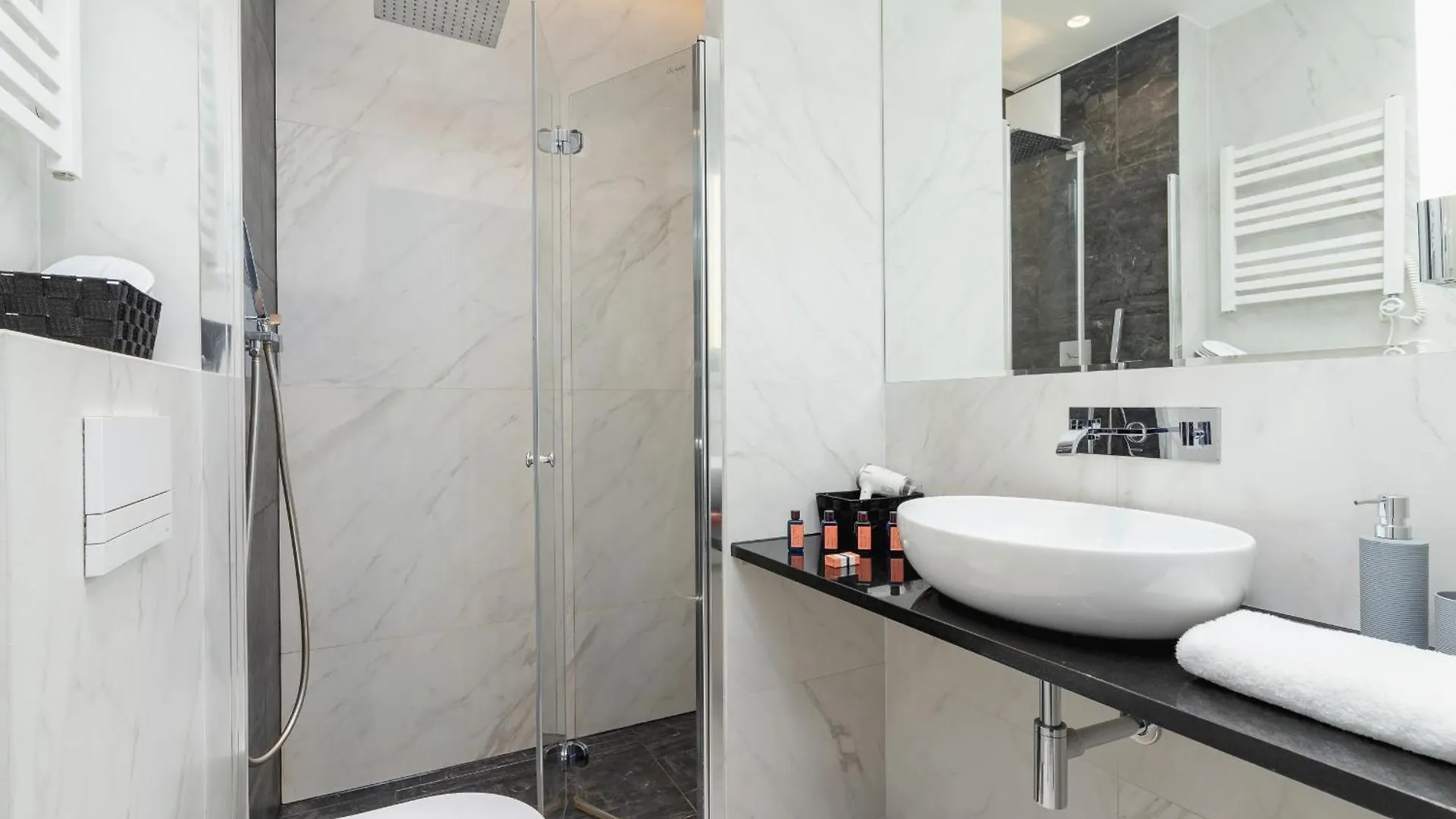 Modern Apartment Old Town Cracow By Noclegi Renters Kraków 0*,