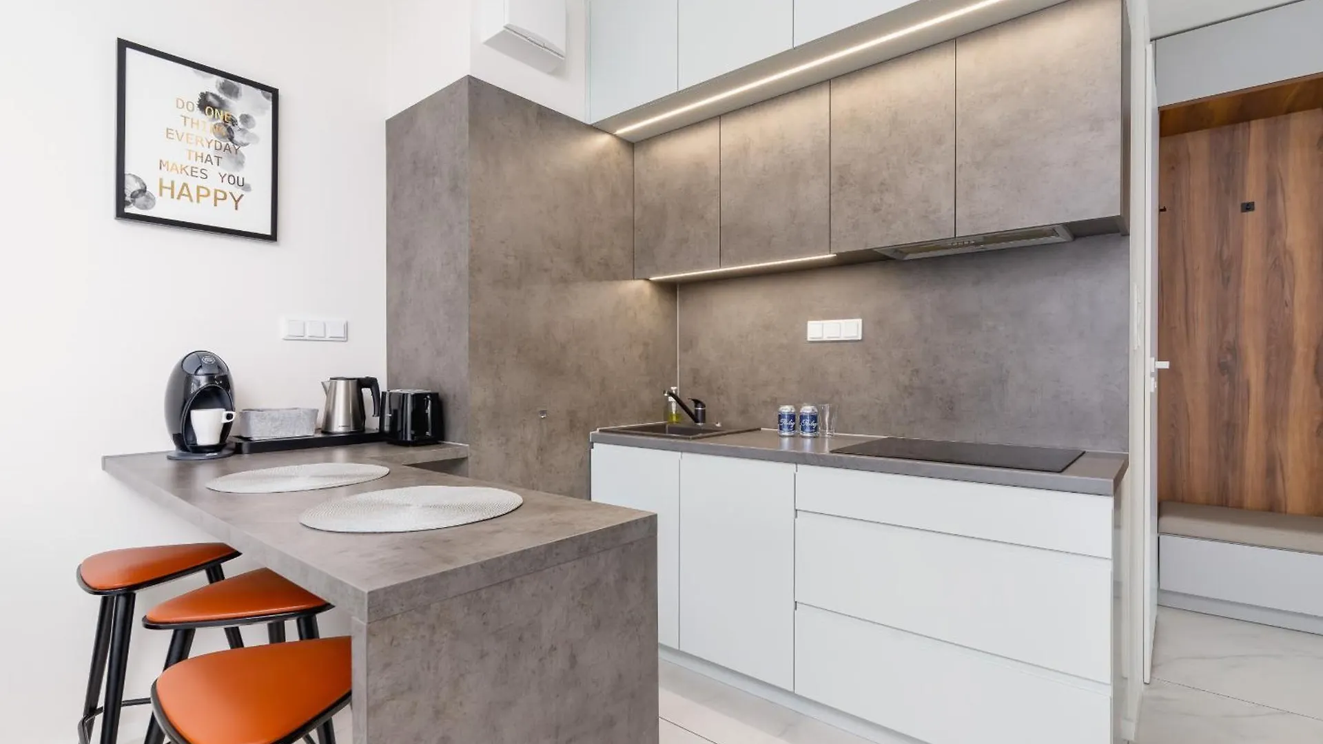 Modern Apartment Old Town Cracow By Noclegi Renters Krakow
